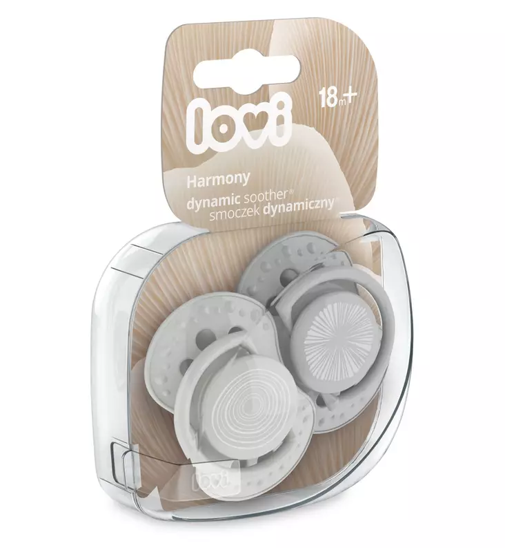 Lovi Dynaaminen Tutti Harmony Boy - Tutit ja tuttinauhat - 22-908boy - 1