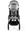 Stokke Yoyo Zebra, Tampereen esittelykappale - Matkarattaat - ESTRE-646002-PZ - 6