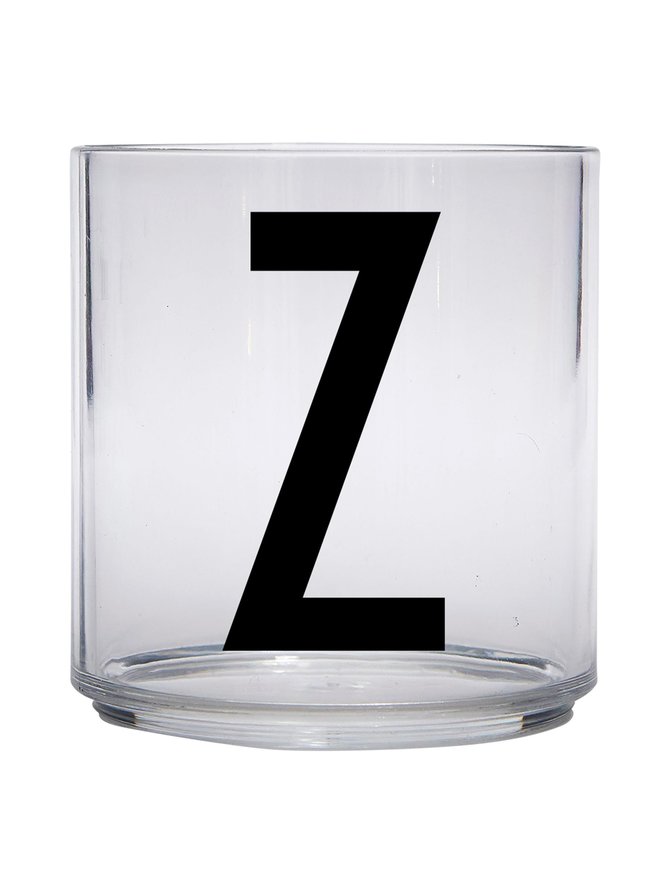 Design Letters Lasten Juomalasi - Lasten mukit, nokkamukit ja pillimukit - 20103002Z - 1